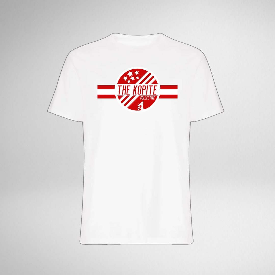 THE KOPITE COLLECTIVE TEE