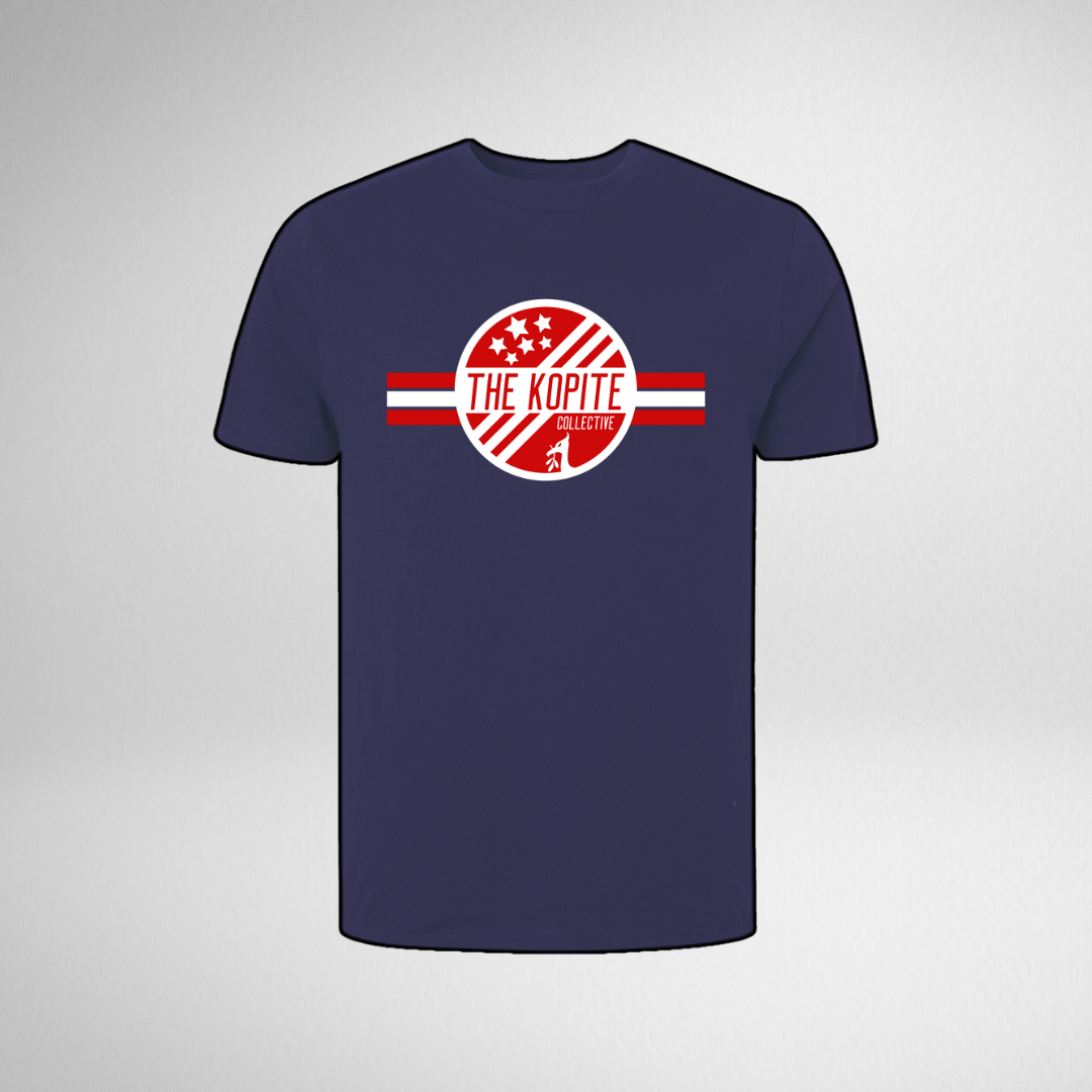 THE KOPITE COLLECTIVE TEE