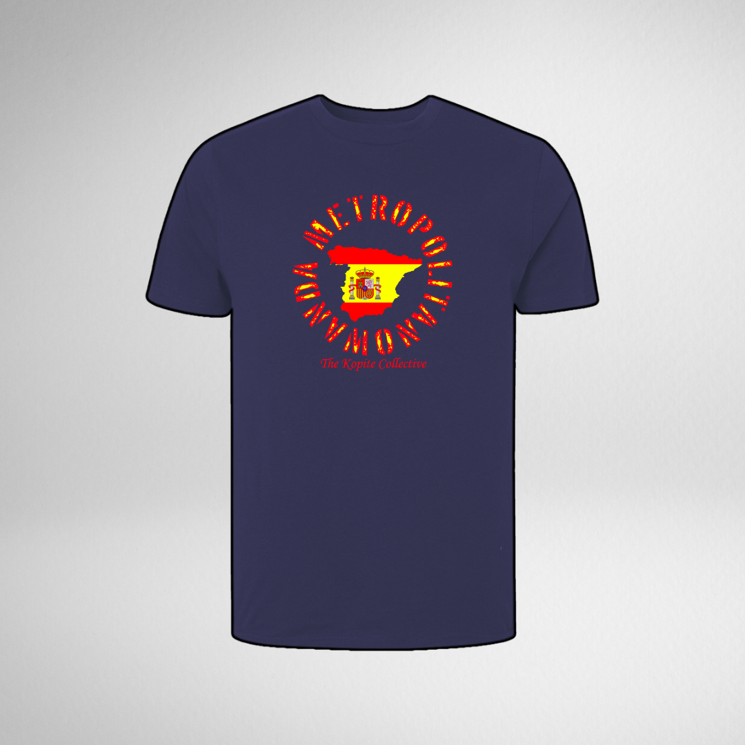METROPOLITAN TEE