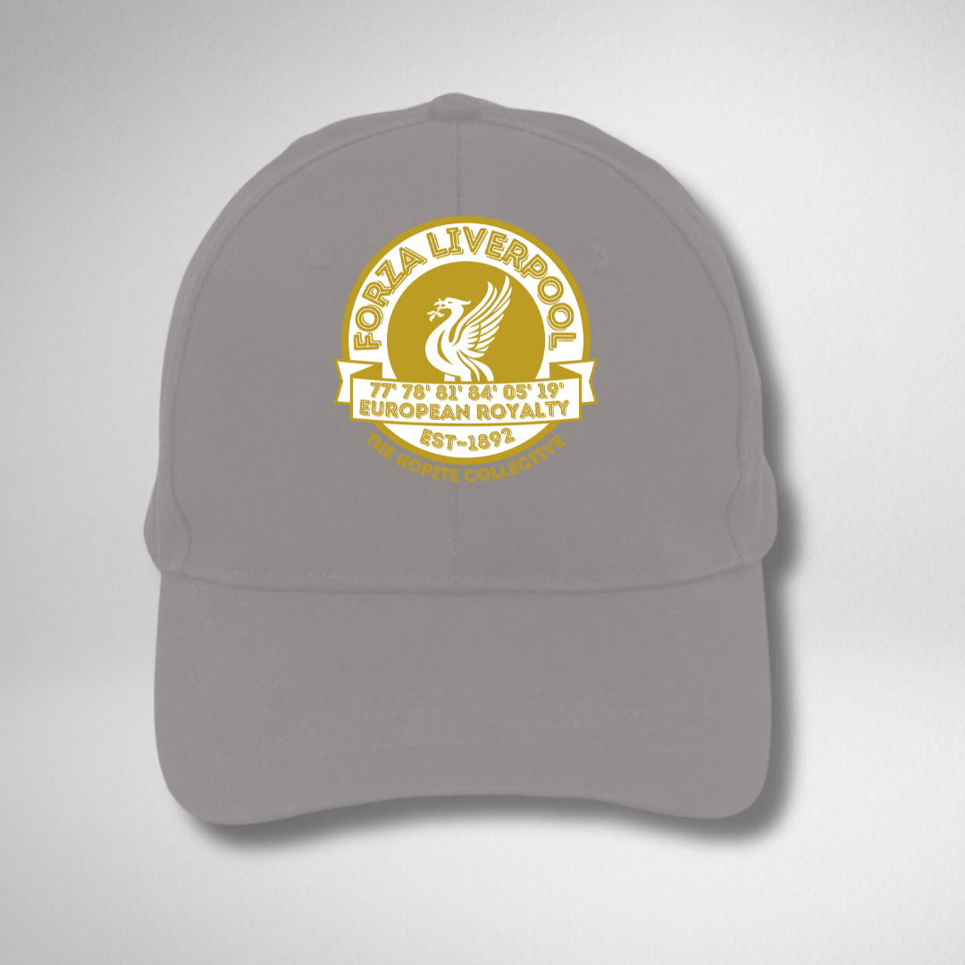FORZA LIVERPOOL CAP