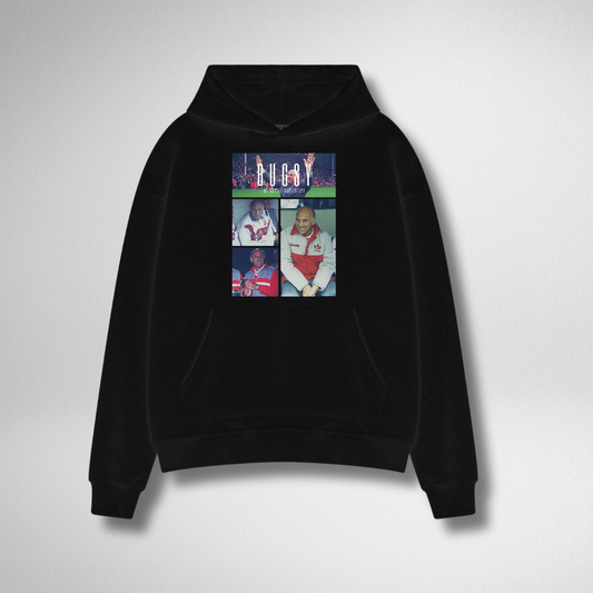 BUGSY HOODIE