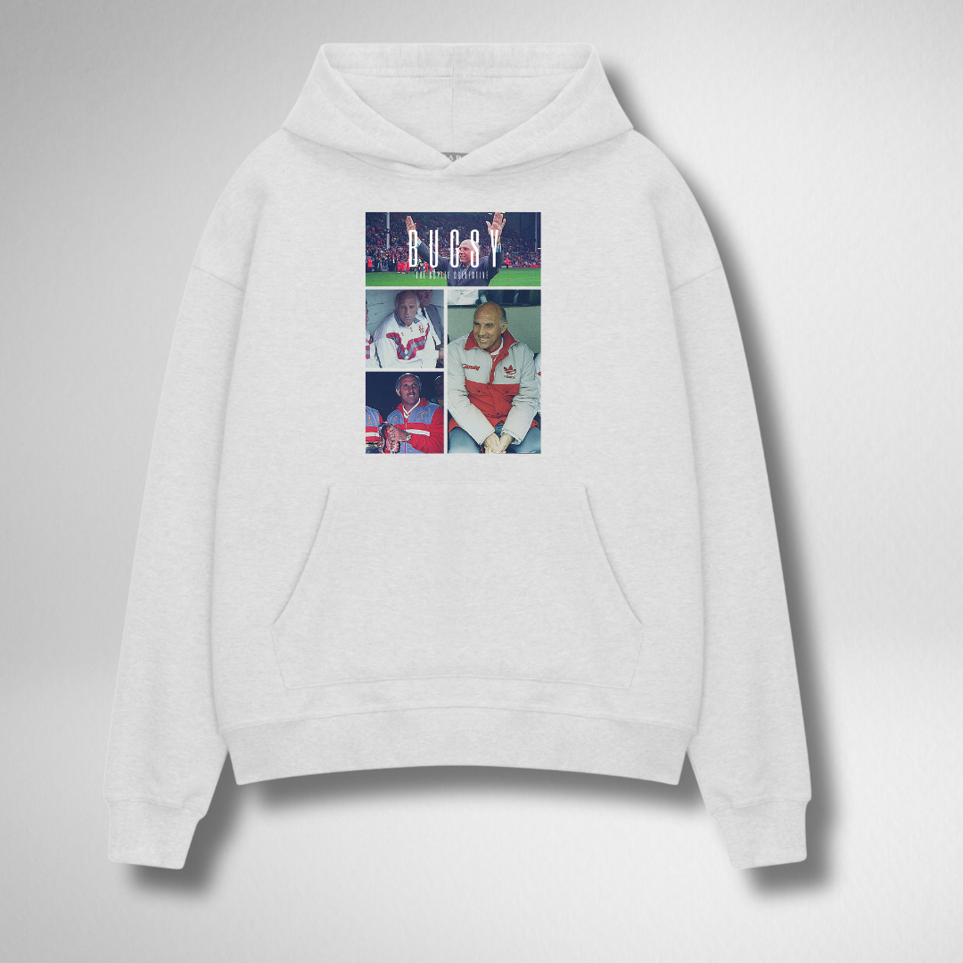 BUGSY HOODIE