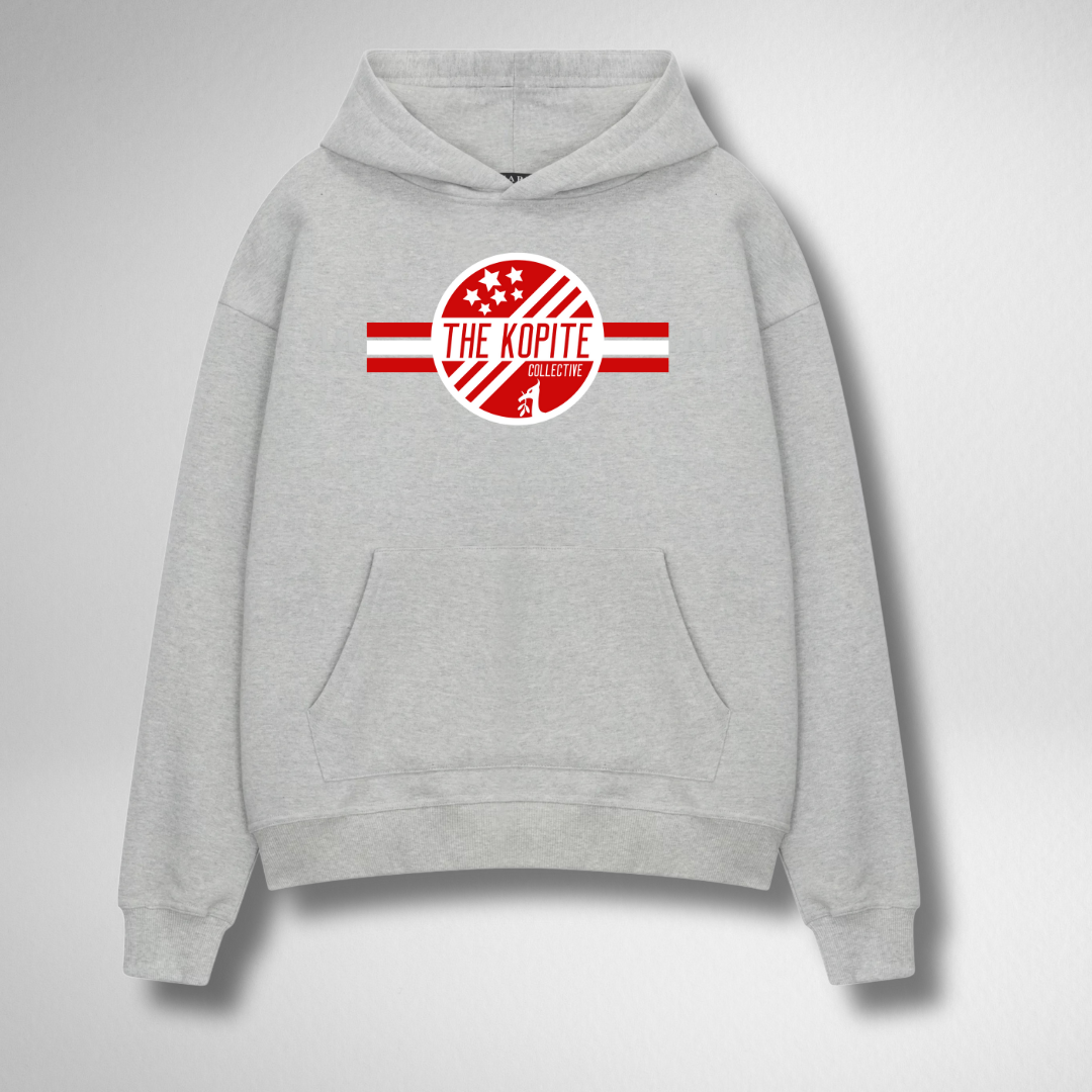 THE KOPITE COLLECTIVE HOODIE