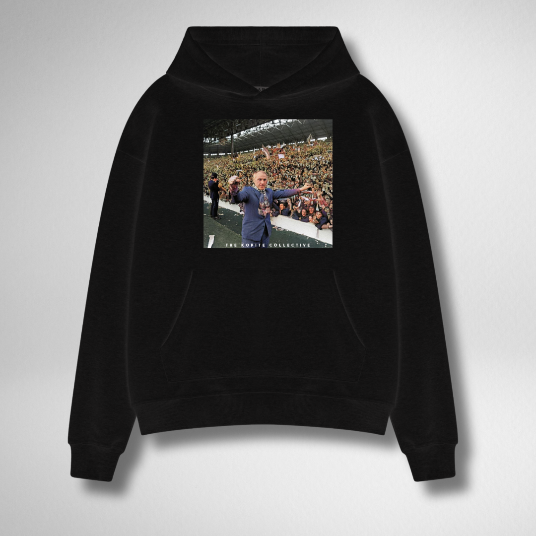 THE GREATEST HOODIE