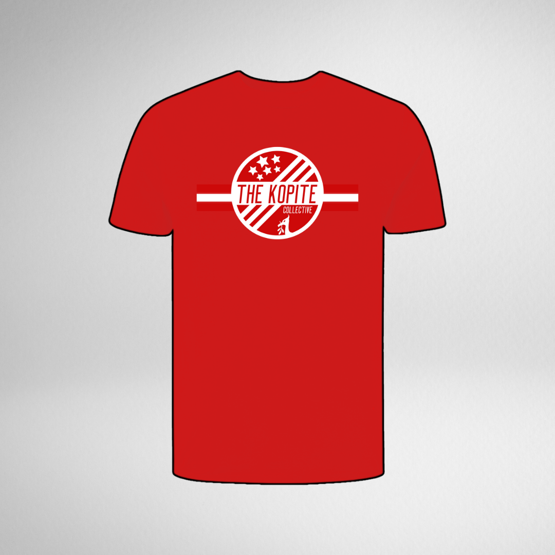 THE KOPITE COLLECTIVE TEE