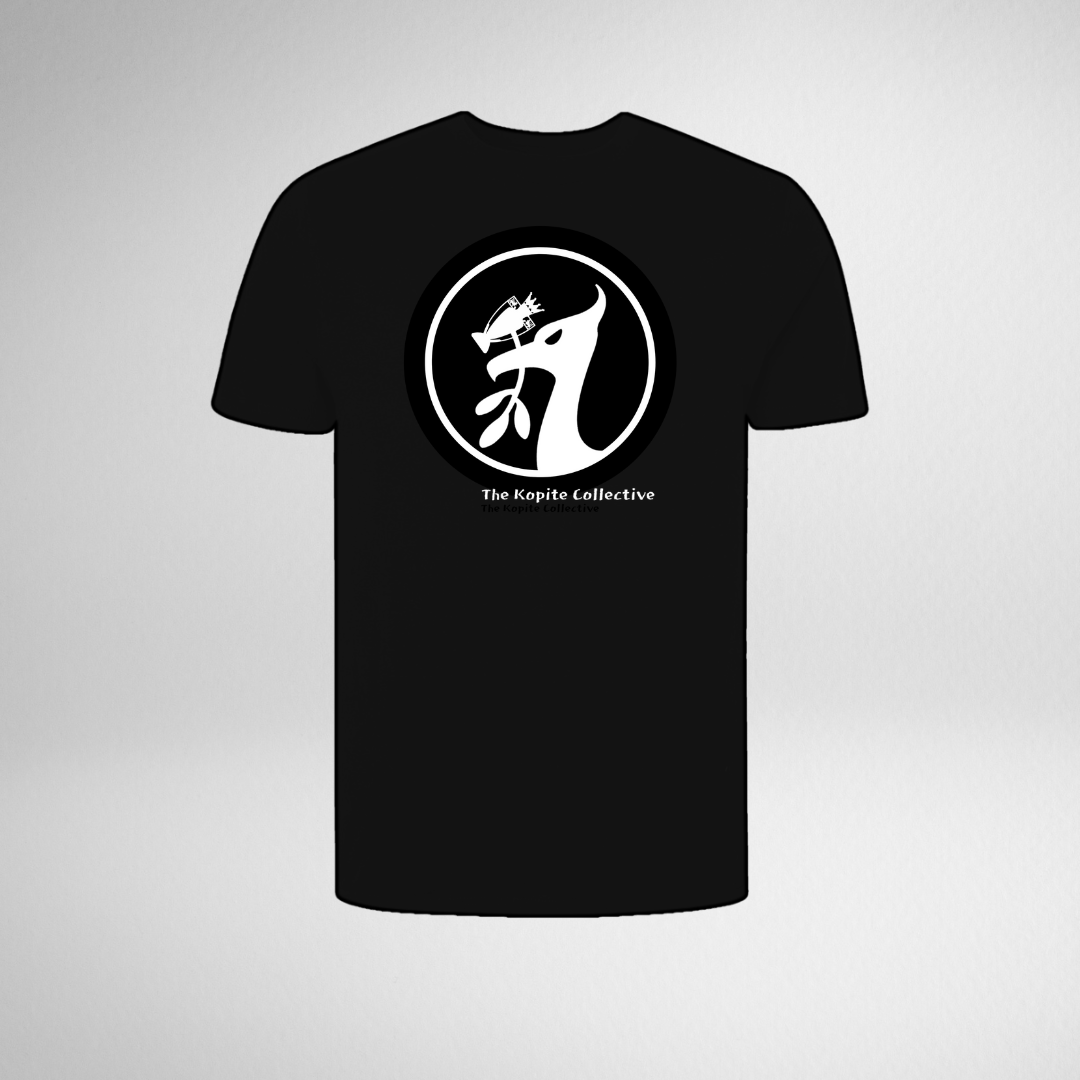 KOPITE TROPHY TEE