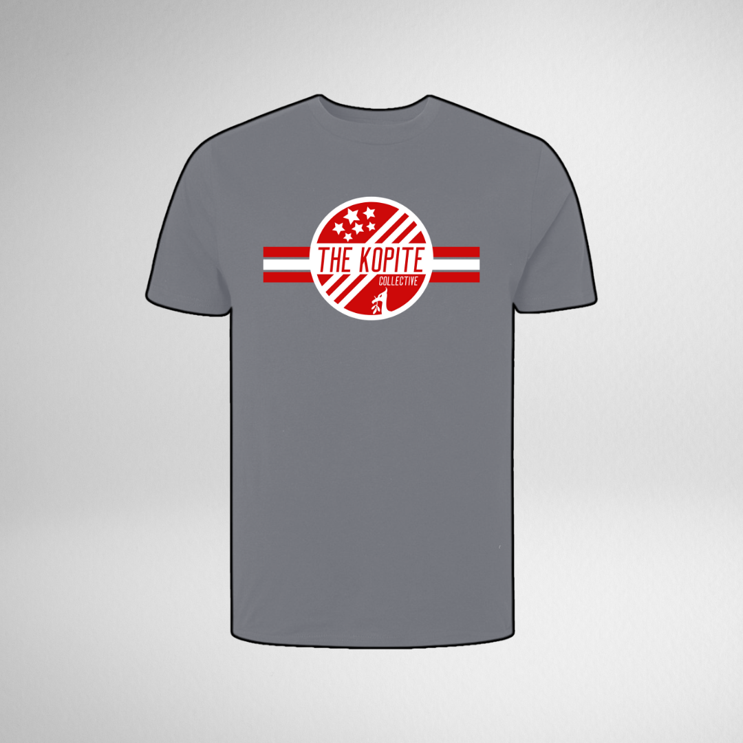 THE KOPITE COLLECTIVE TEE