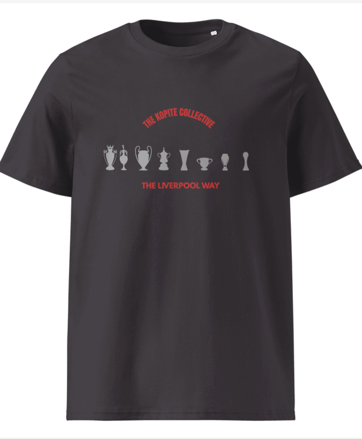 THE LIVERPOOL WAY TEE