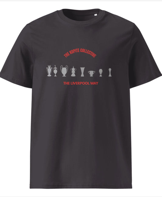 THE LIVERPOOL WAY TEE