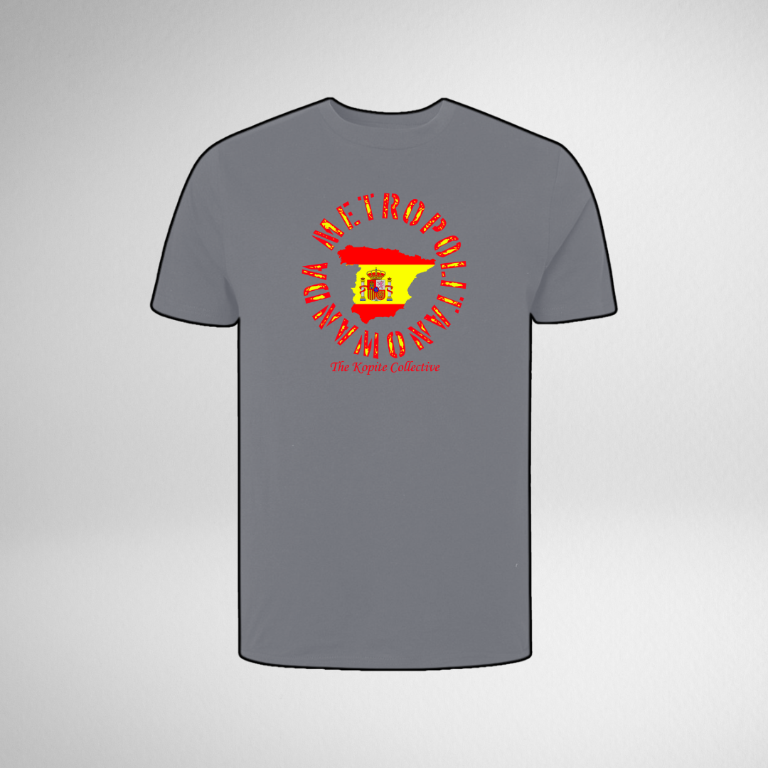 METROPOLITAN TEE