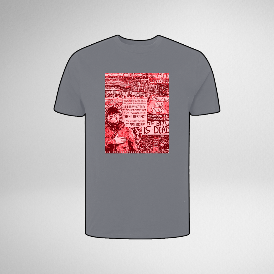 FUCK THE TORIES TEE