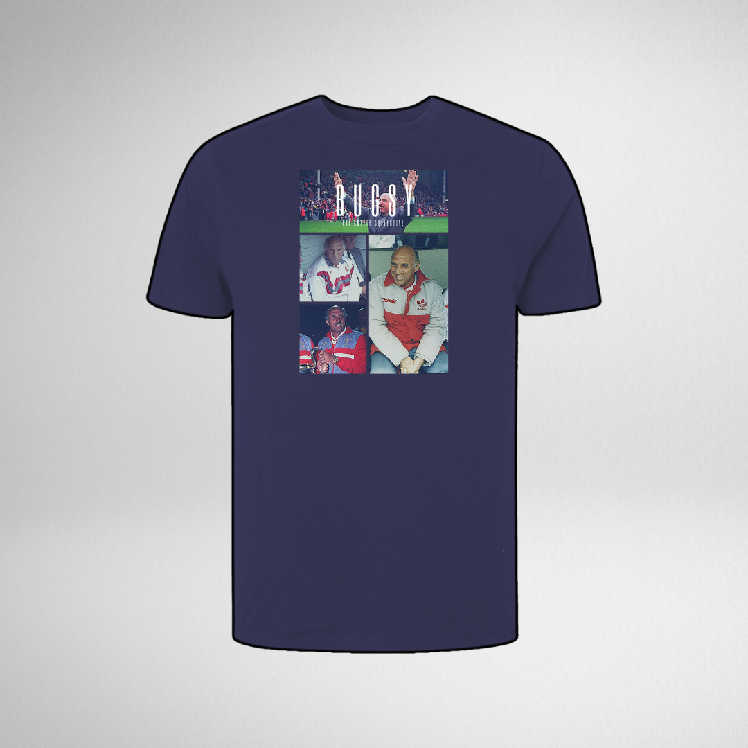 BUGSY TEE