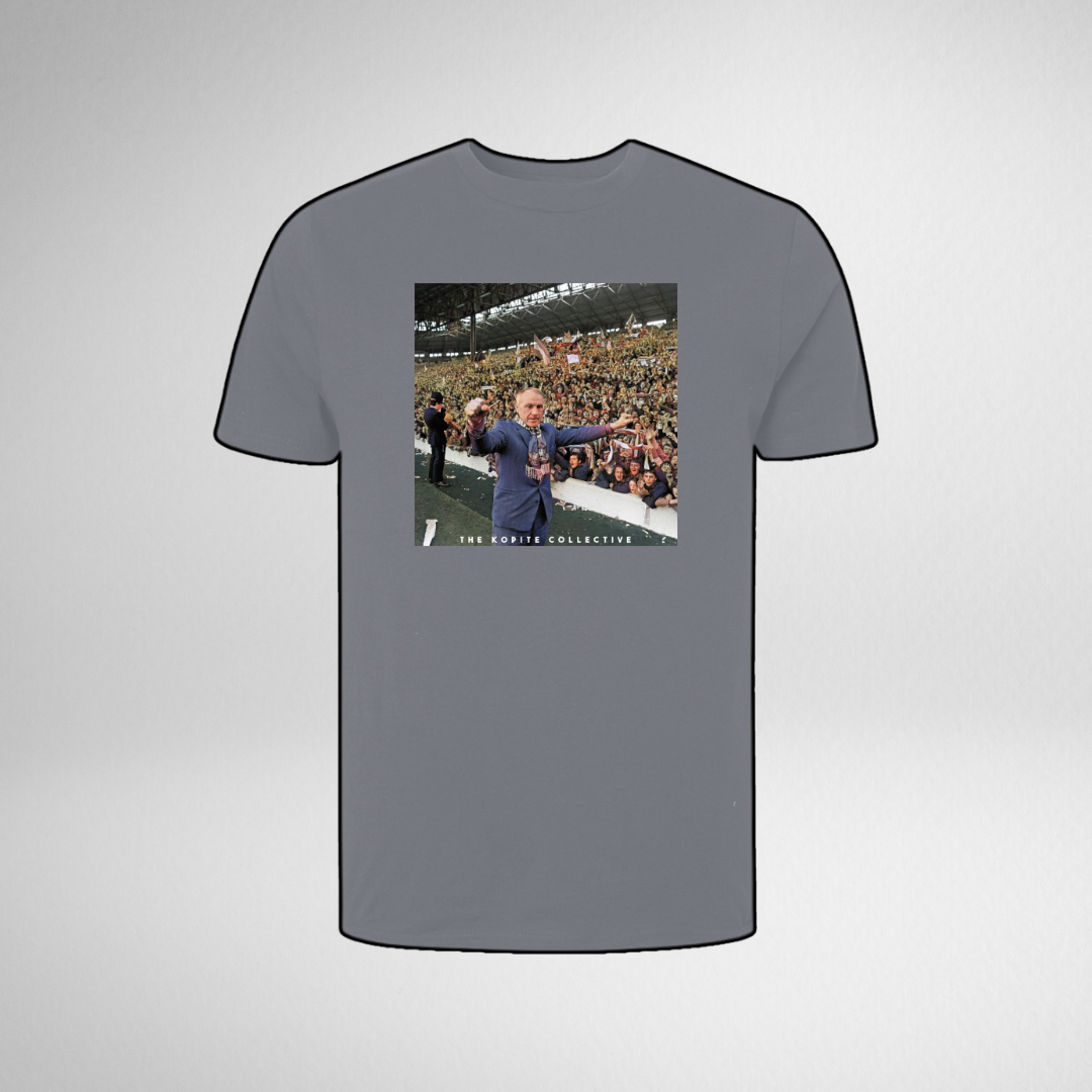 THE GREATEST TEE