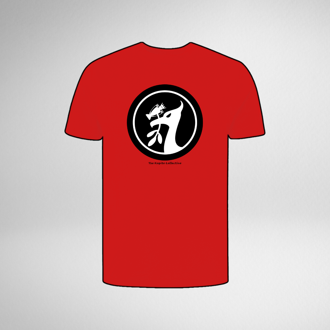 KOPITE TROPHY TEE