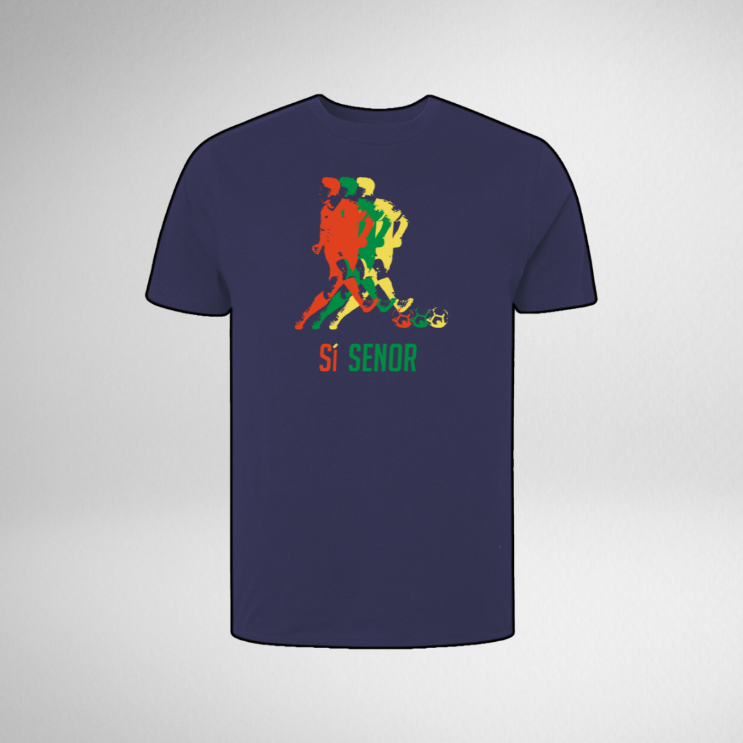 SI SENOR TEE