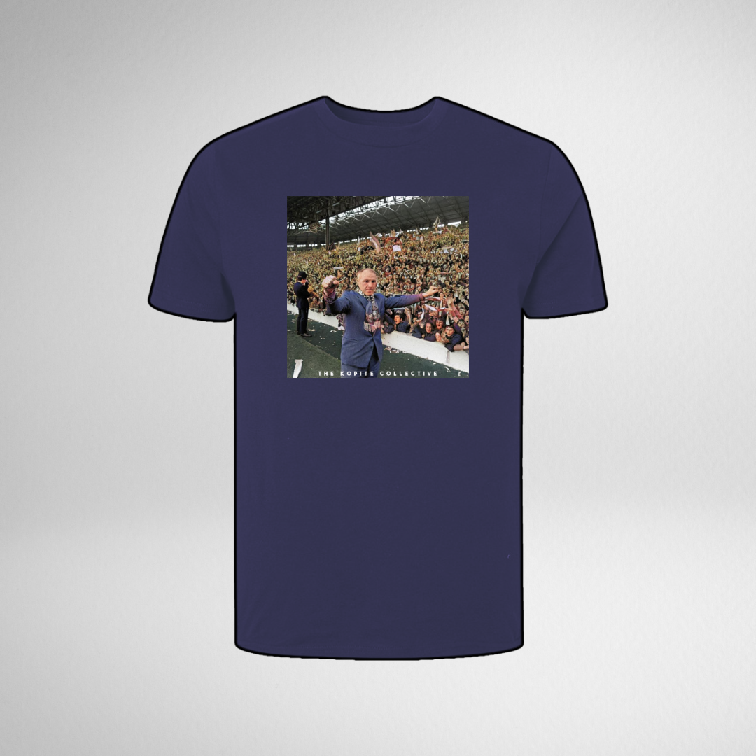 THE GREATEST TEE