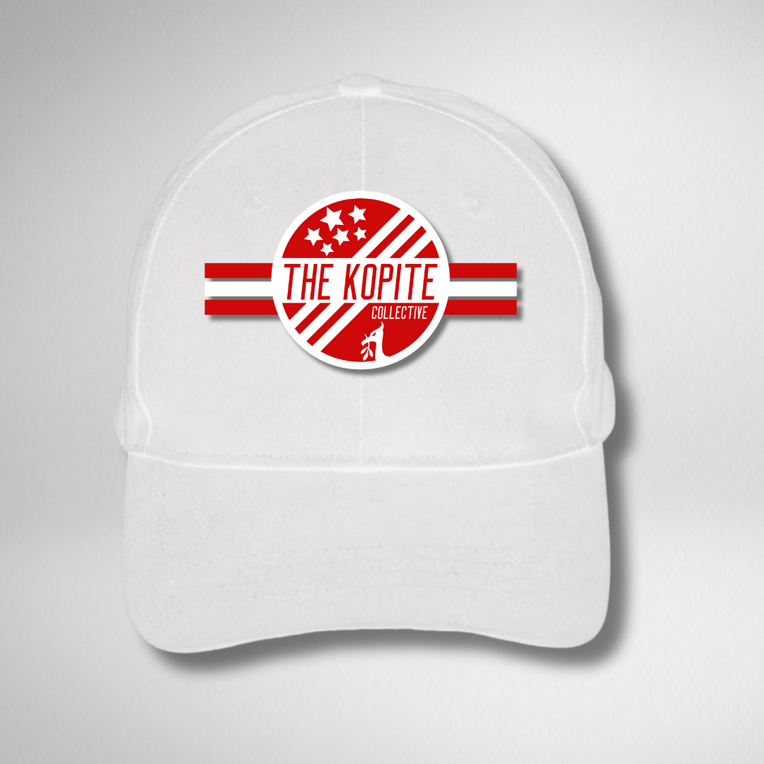 THE KOPITE COLLECTIVE CAP