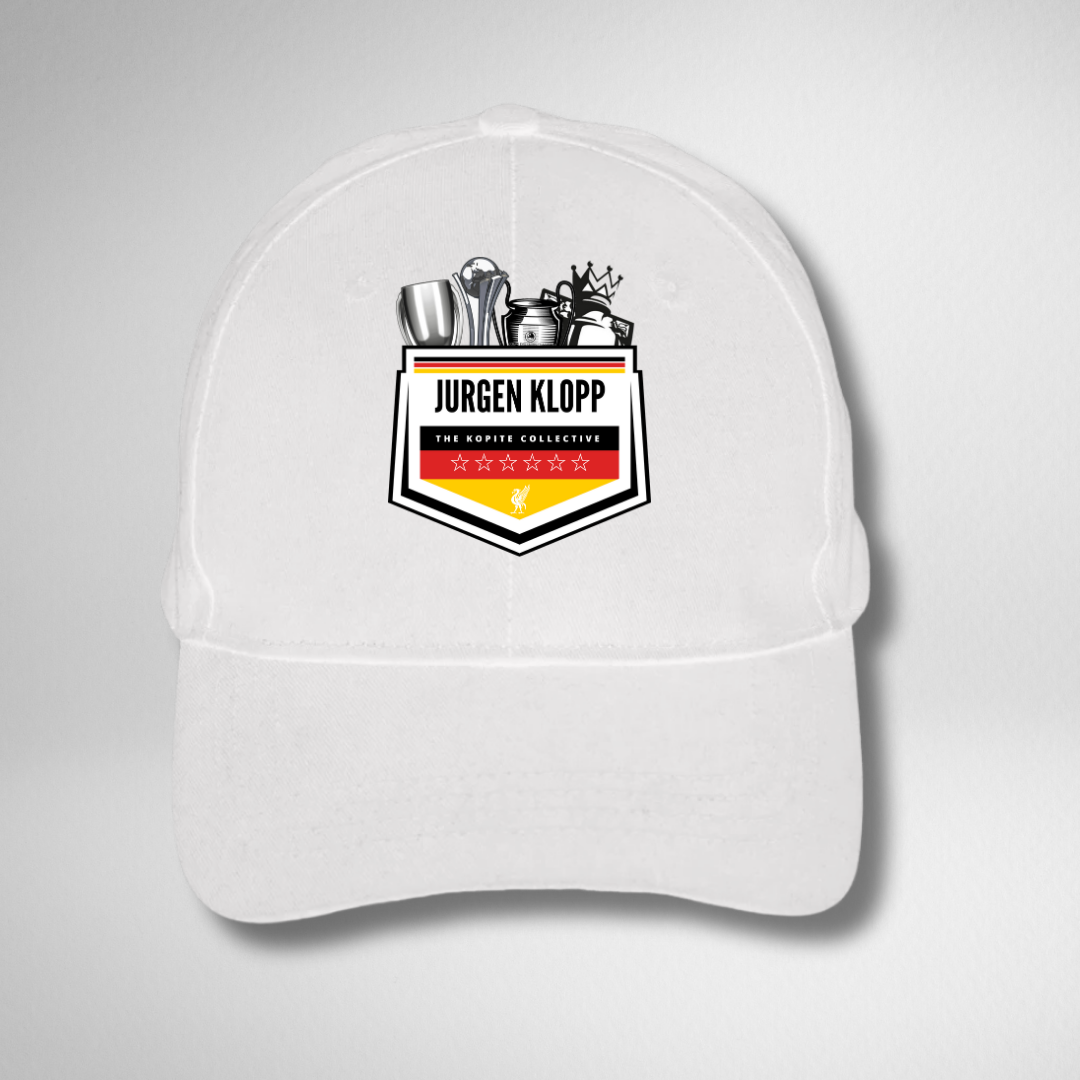JURGEN 6 STARS CAP