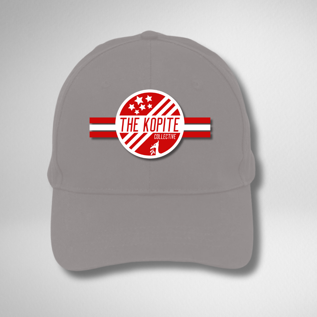 THE KOPITE COLLECTIVE CAP