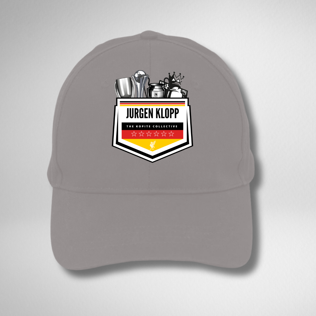 JURGEN 6 STARS CAP