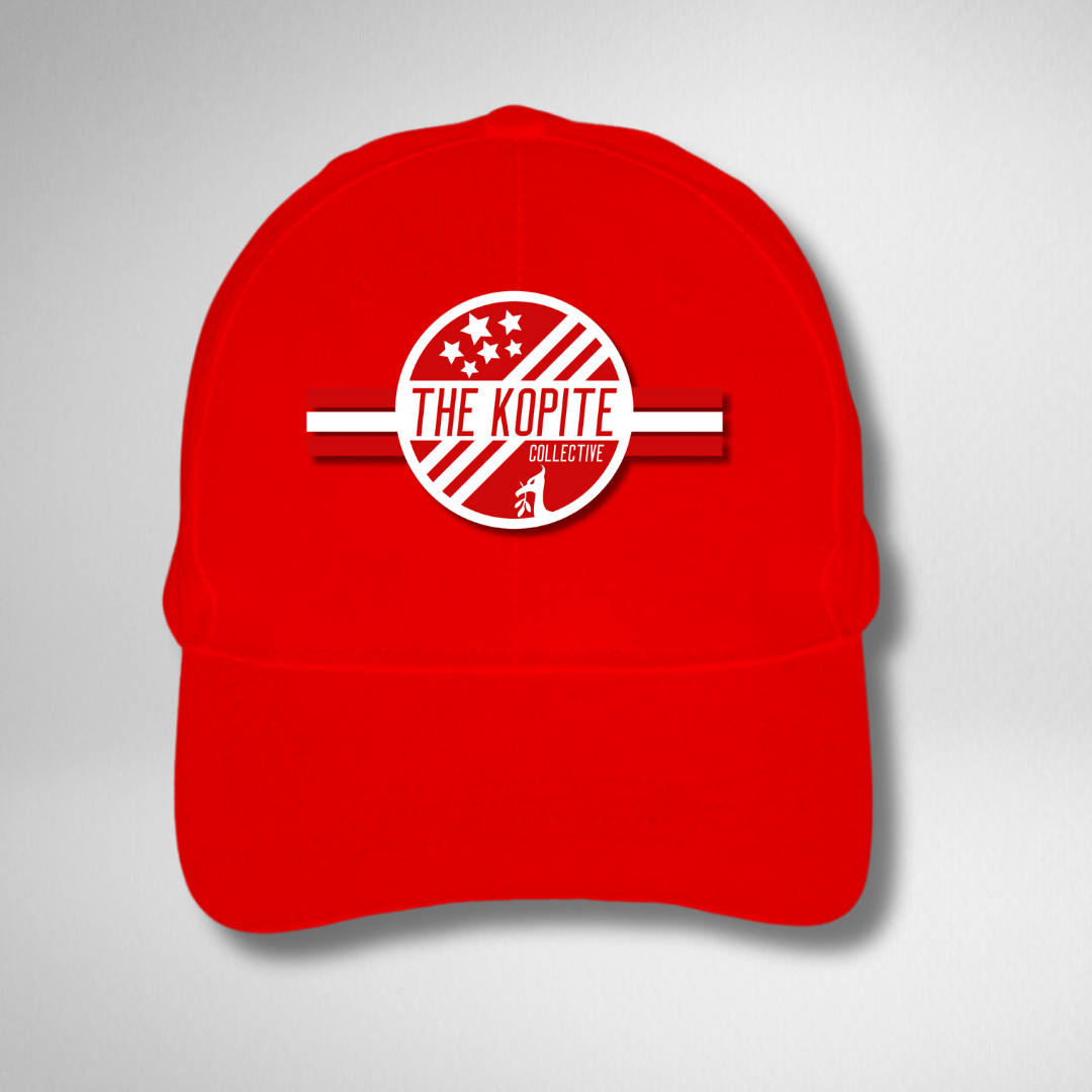 THE KOPITE COLLECTIVE CAP