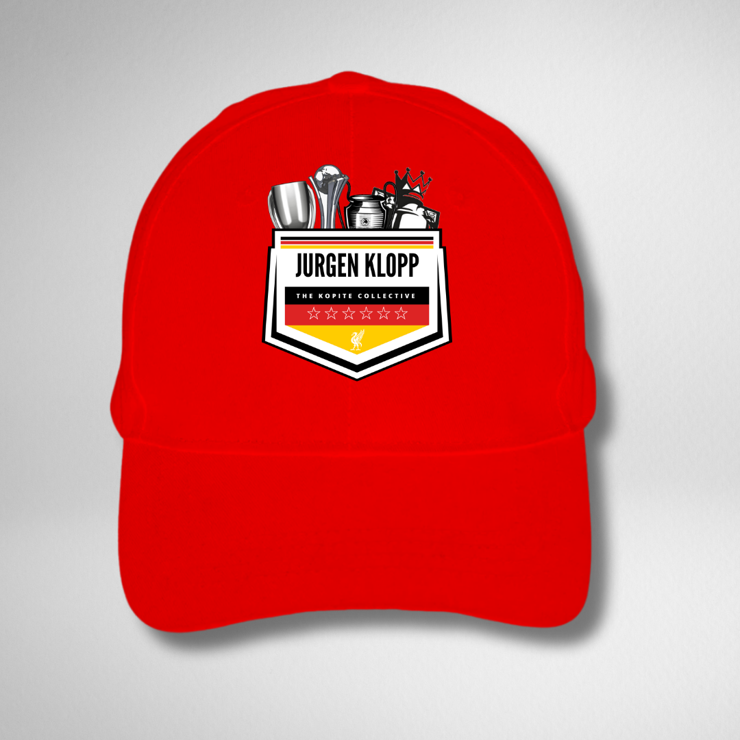 JURGEN 6 STARS CAP