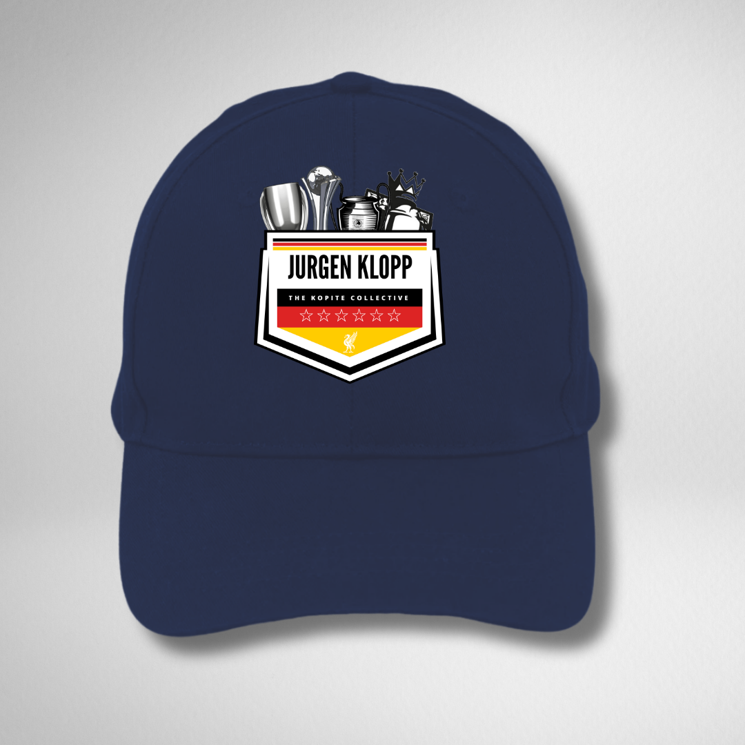 JURGEN 6 STARS CAP