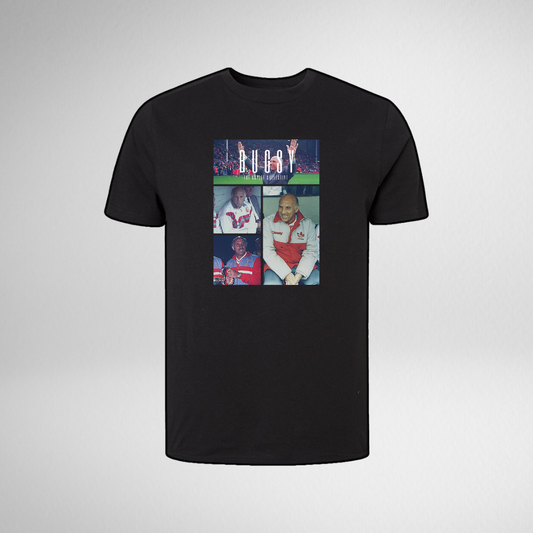 BUGSY TEE