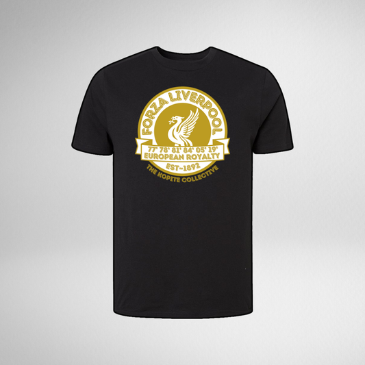 FORZA LIVERPOOL TEE