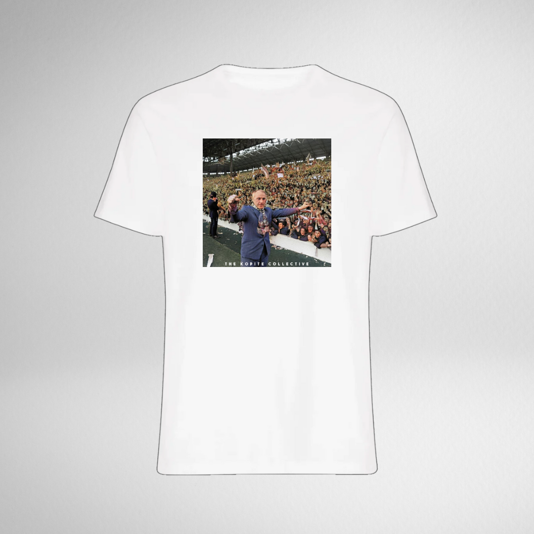 THE GREATEST TEE