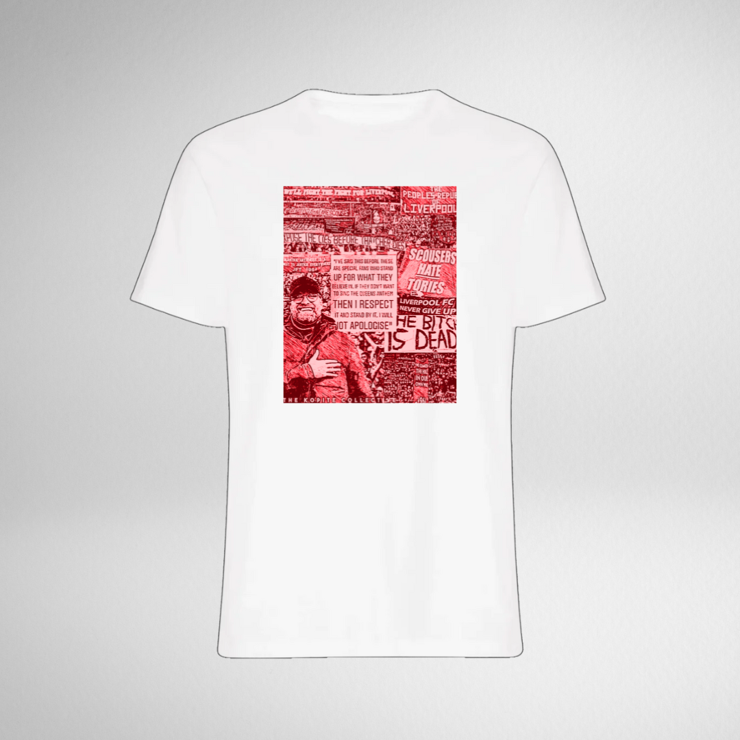 FUCK THE TORIES TEE