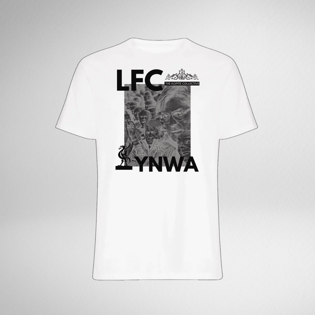 YNWA GREATNESS TEE