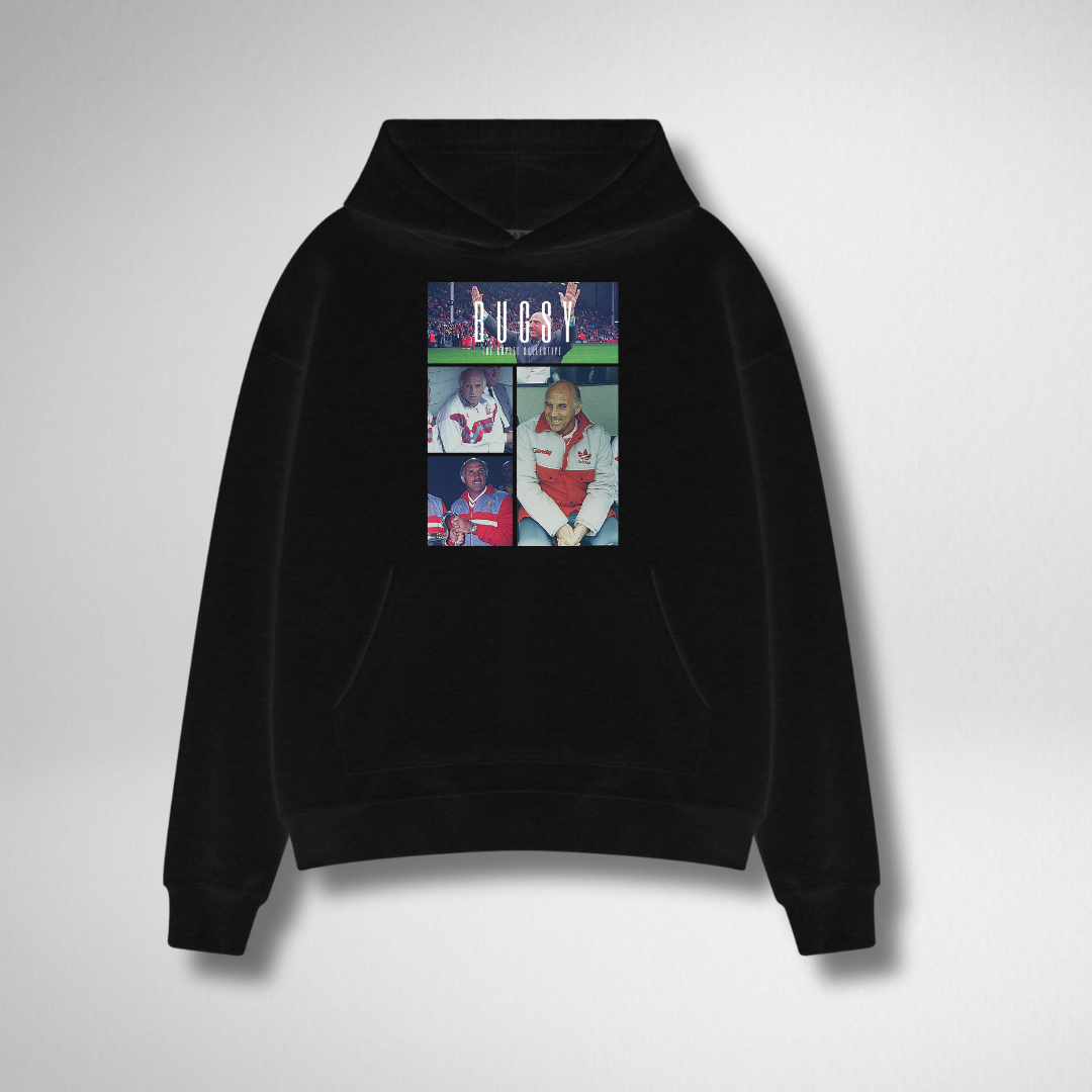 BUGSY HOODIE