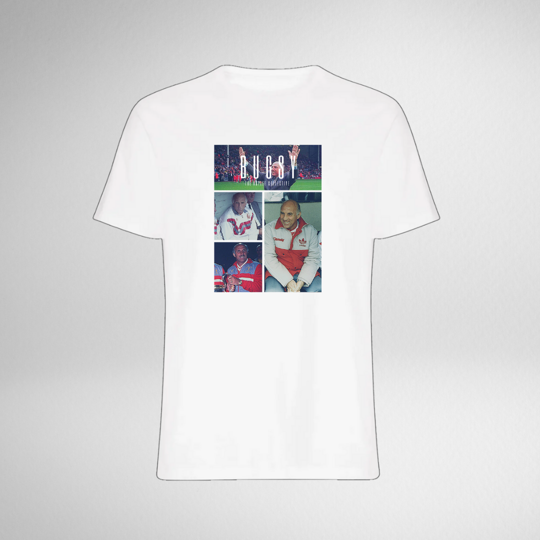 BUGSY TEE