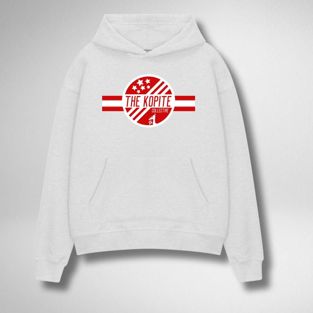 THE KOPITE COLLECTIVE HOODIE