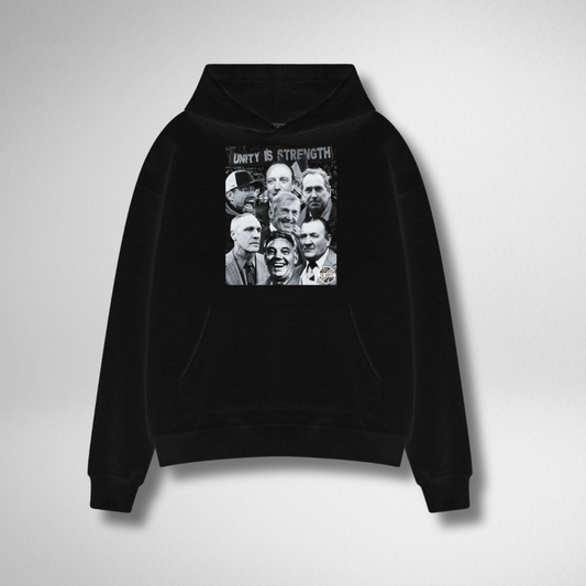 LEGENDARY LIVERPOOL MANAGERS HOODIE