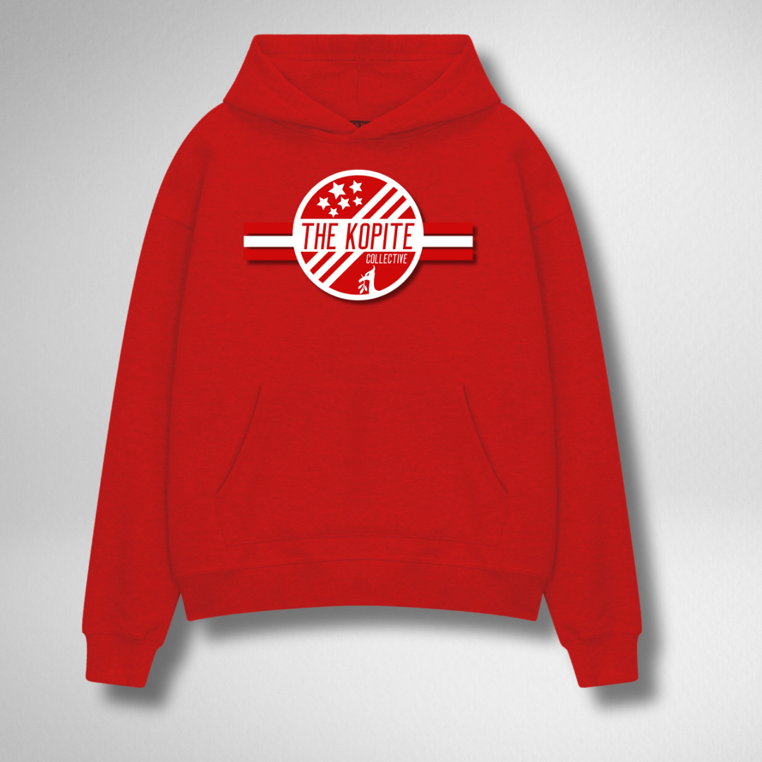 THE KOPITE COLLECTIVE HOODIE
