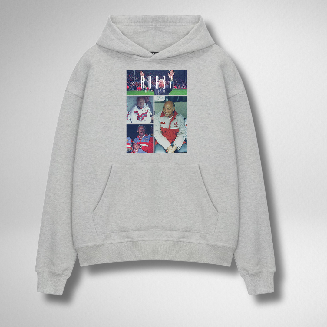 BUGSY HOODIE