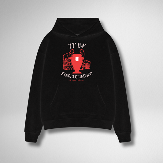 77' 84' STADIO OLIMPICO HOODIE