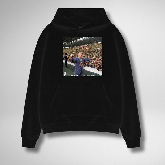 THE GREATEST HOODIE