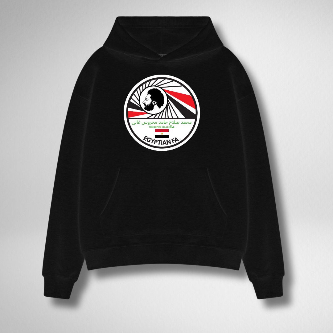 EGYPTIAN KING HOODIE