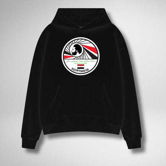 EGYPTIAN KING HOODIE