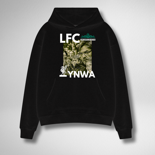 YNWA GREATNESS HOODIE