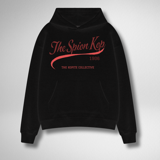 THE SPION KOP 1906 HOODIE