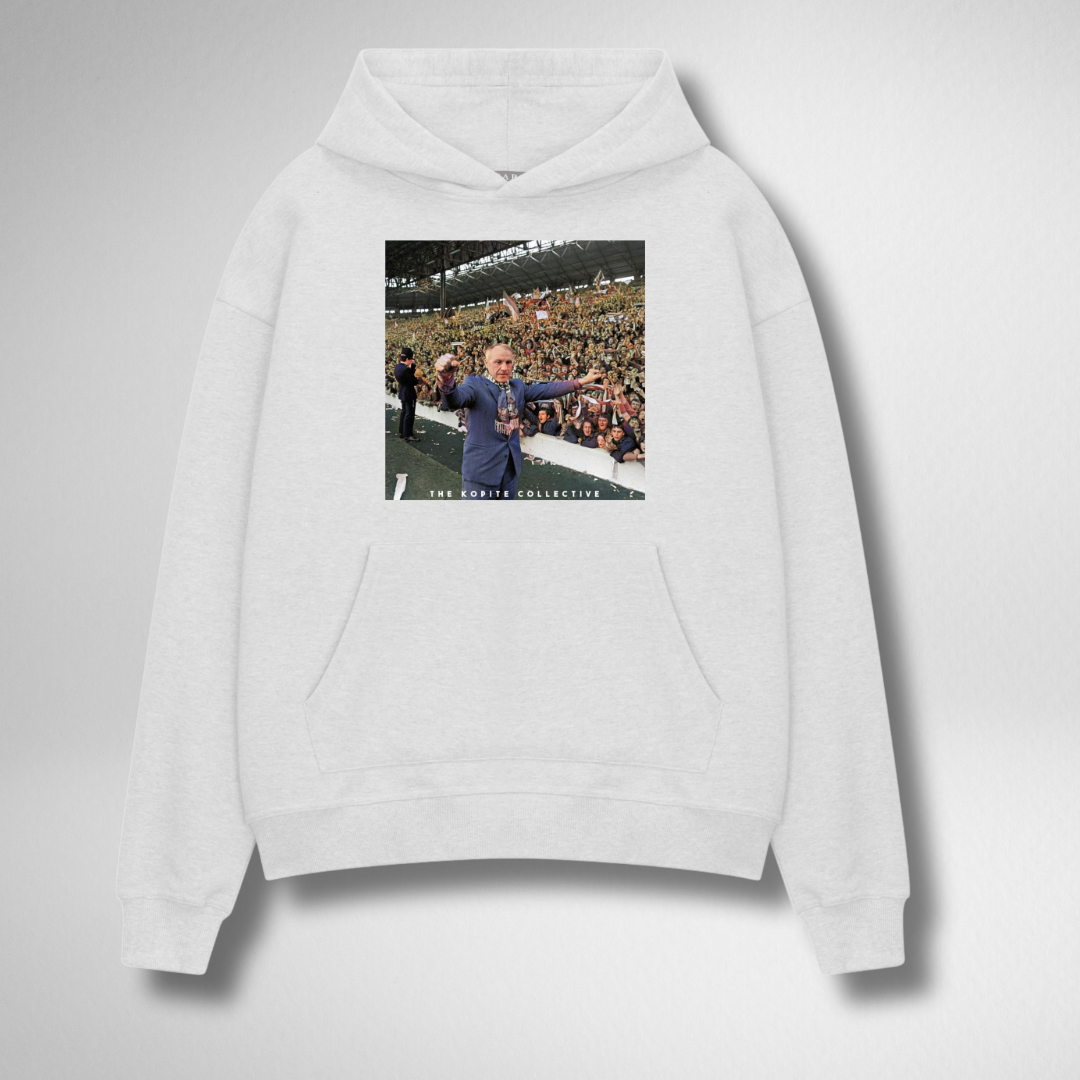 THE GREATEST HOODIE