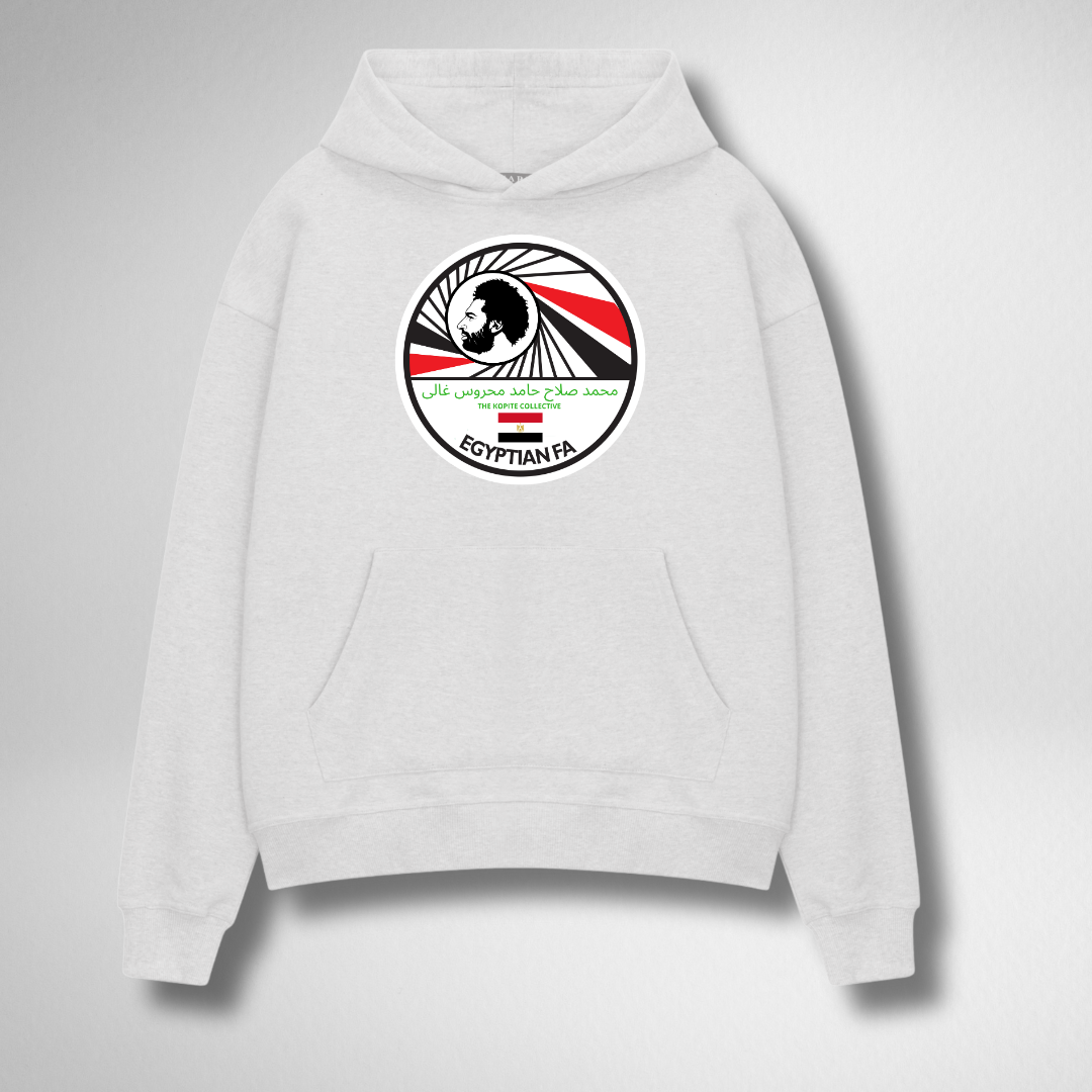 EGYPTIAN KING HOODIE