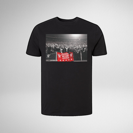 PASSION BEYOND REASON TEE