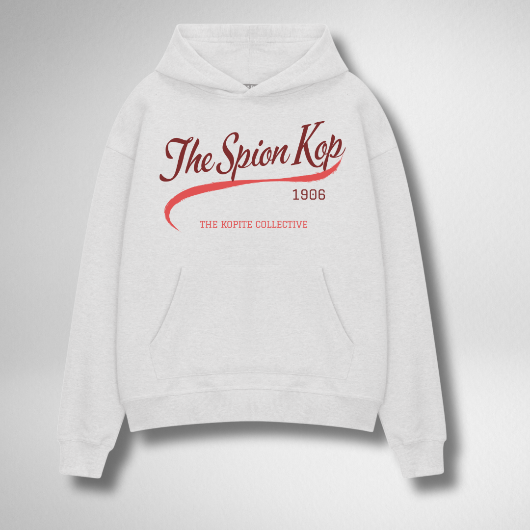 THE SPION KOP 1906 HOODIE