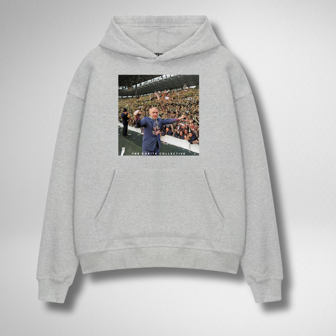 THE GREATEST HOODIE