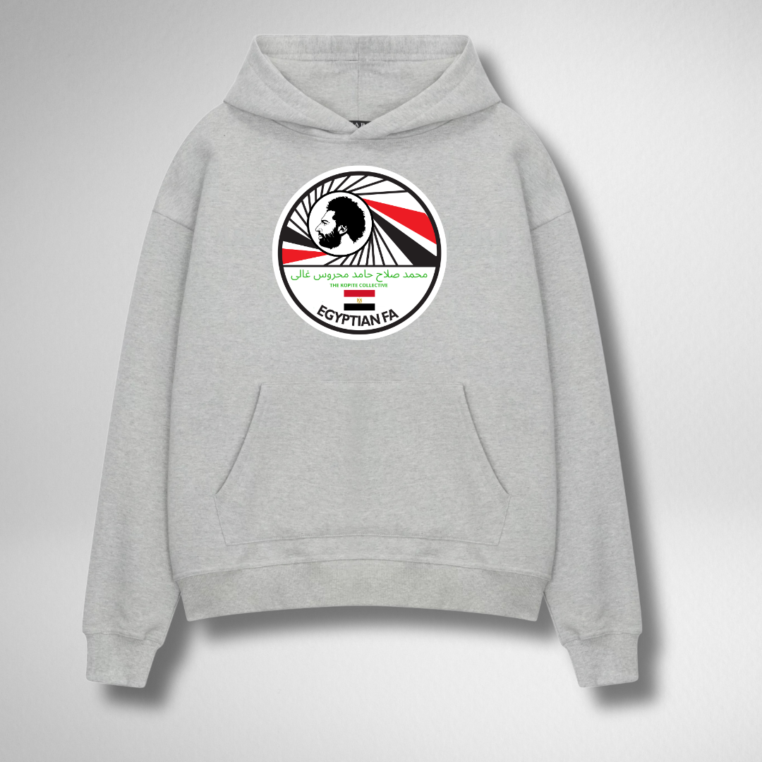 EGYPTIAN KING HOODIE